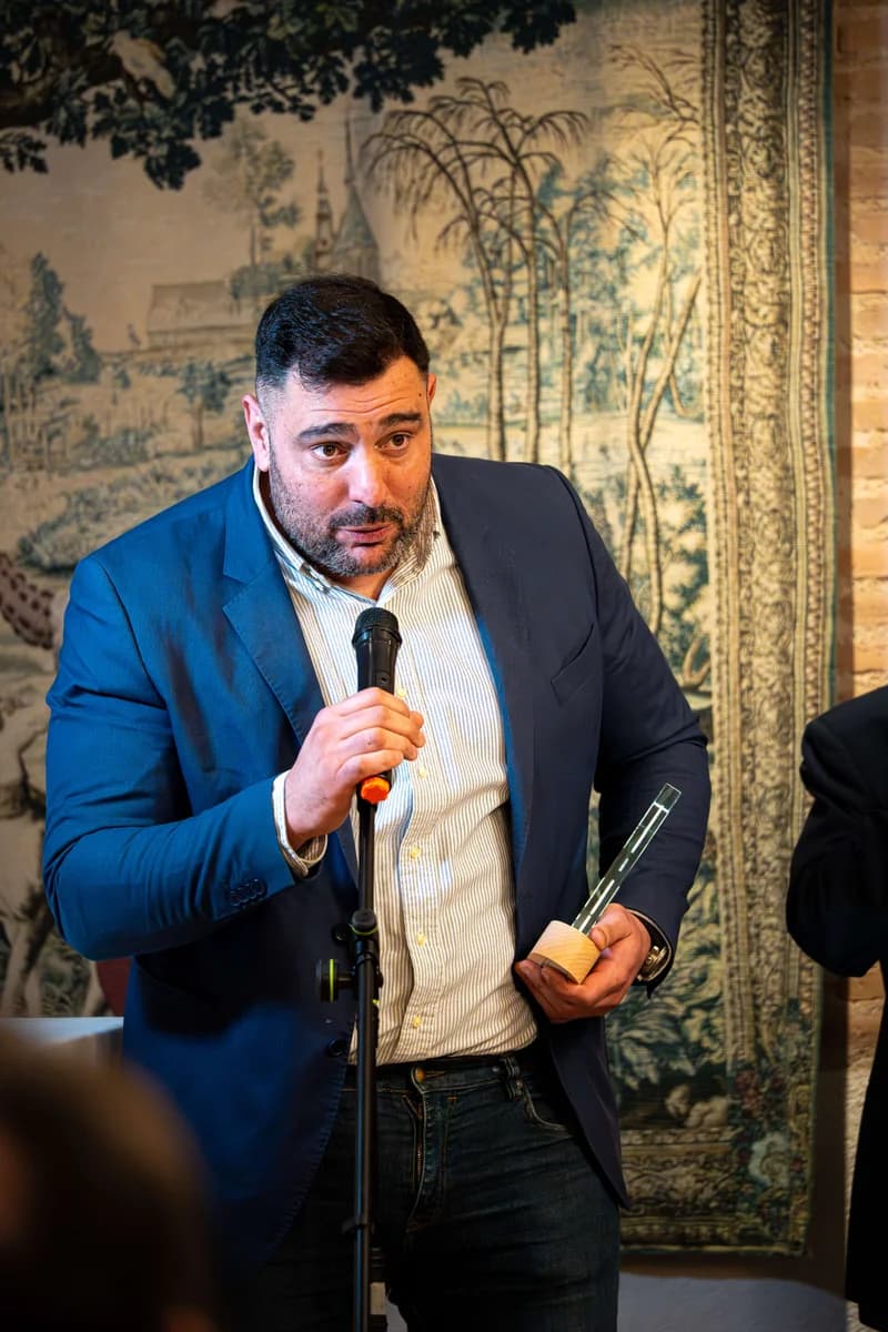 Ángel Parra