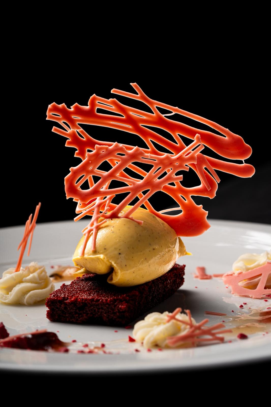Restaurante Almíbar Aranjuez | Cocina Española de Autor, hostelería y restauración en Aranjuez